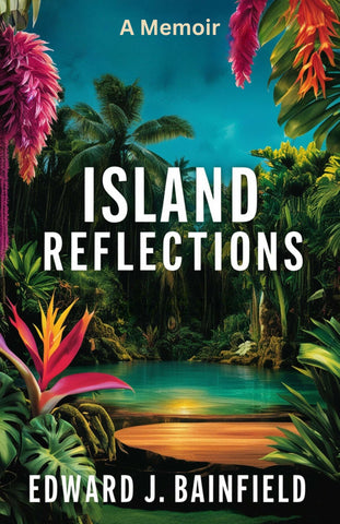 Island Reflections