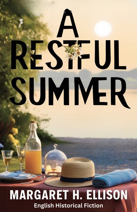 A Restful Summer