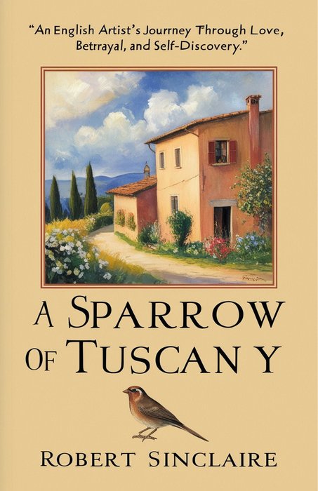 A Sparrow of Tuscany