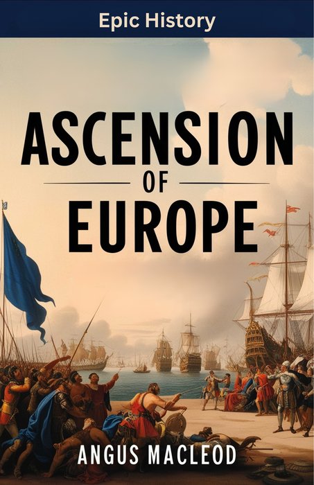 Ascension of Europe