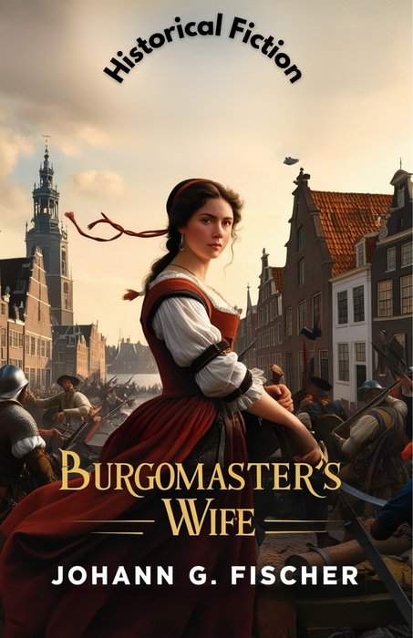 Burgomaster's Wife