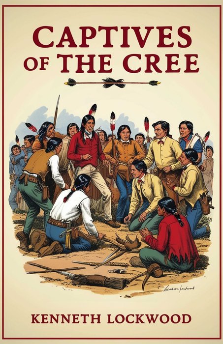 Captives of the Cree