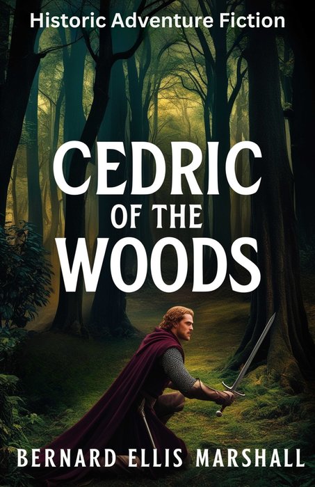 Cedric of The Woods