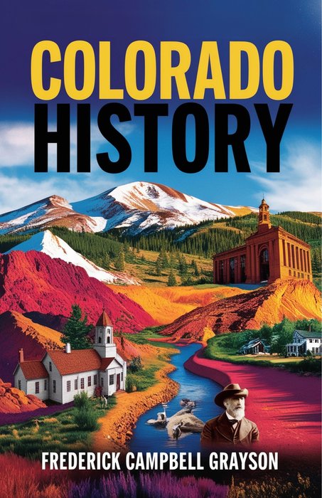 Colorado History