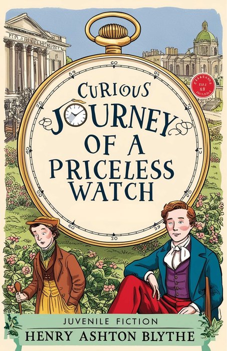 Curious Journey of a Priceless Watch