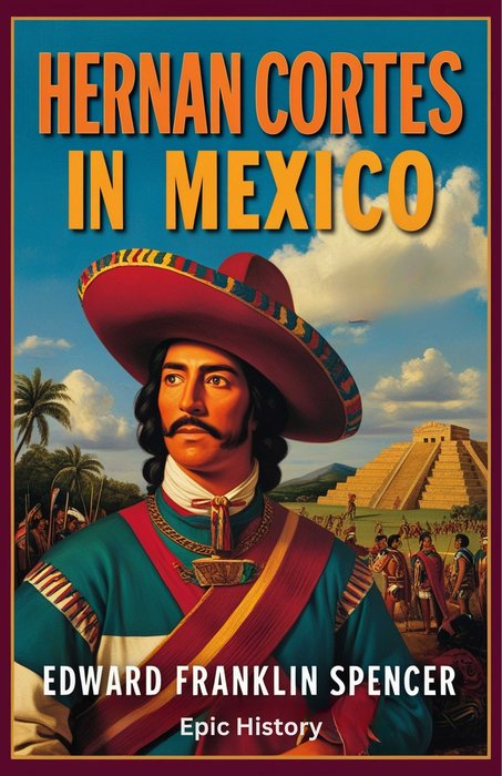 Hernan Cortes in Mexico