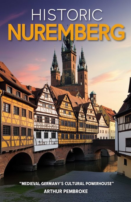 Historic Nuremberg