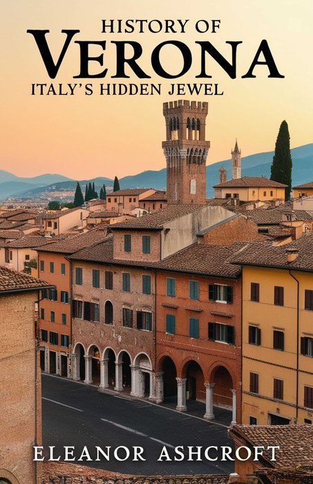 History of Verona, Italy's Hidden Jewel