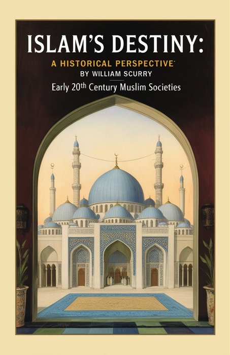 Islam's Destiny: A Historical Perspective