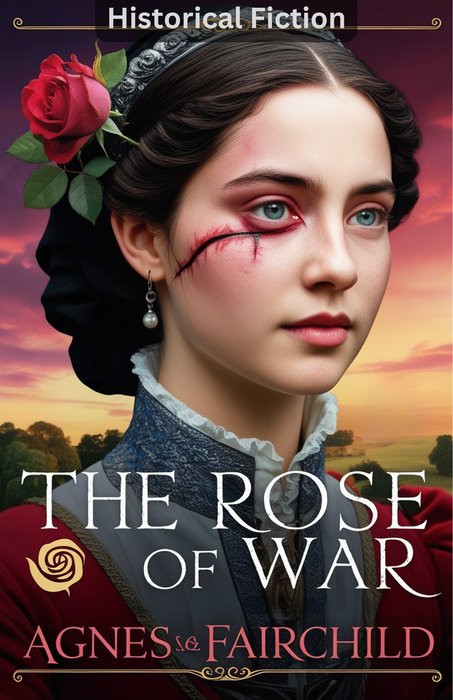 The Rose Of War