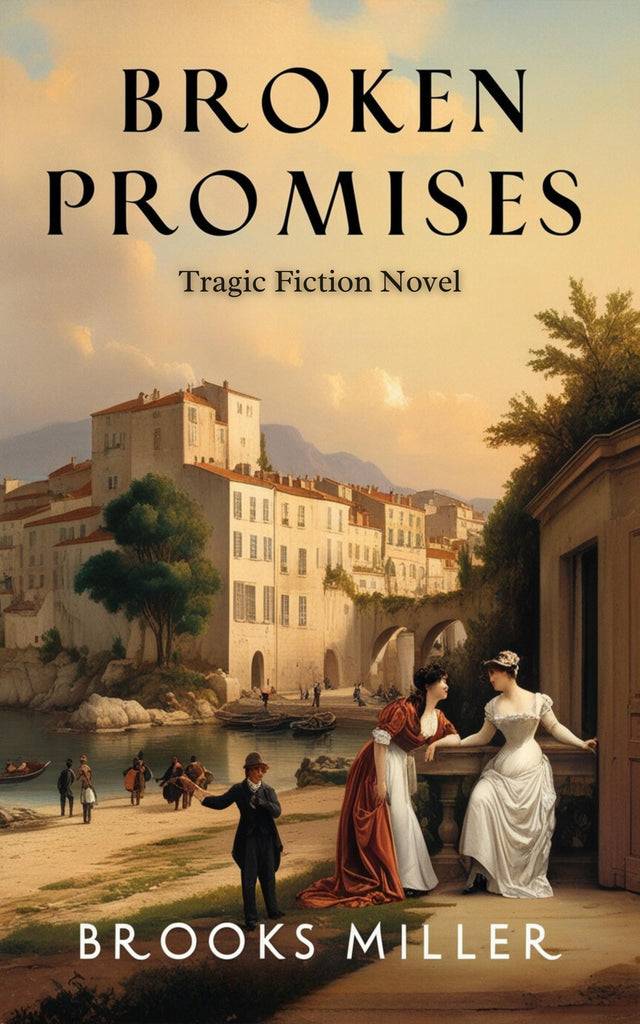 Broken Promises