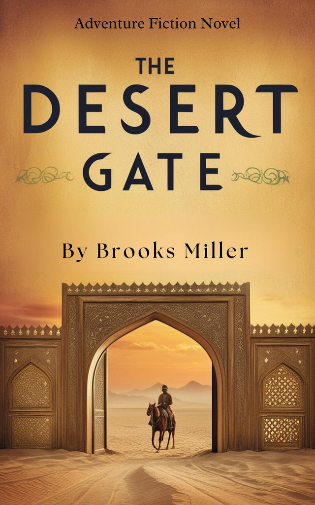 The Desert Gate