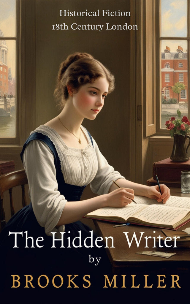 The Hidden Writer