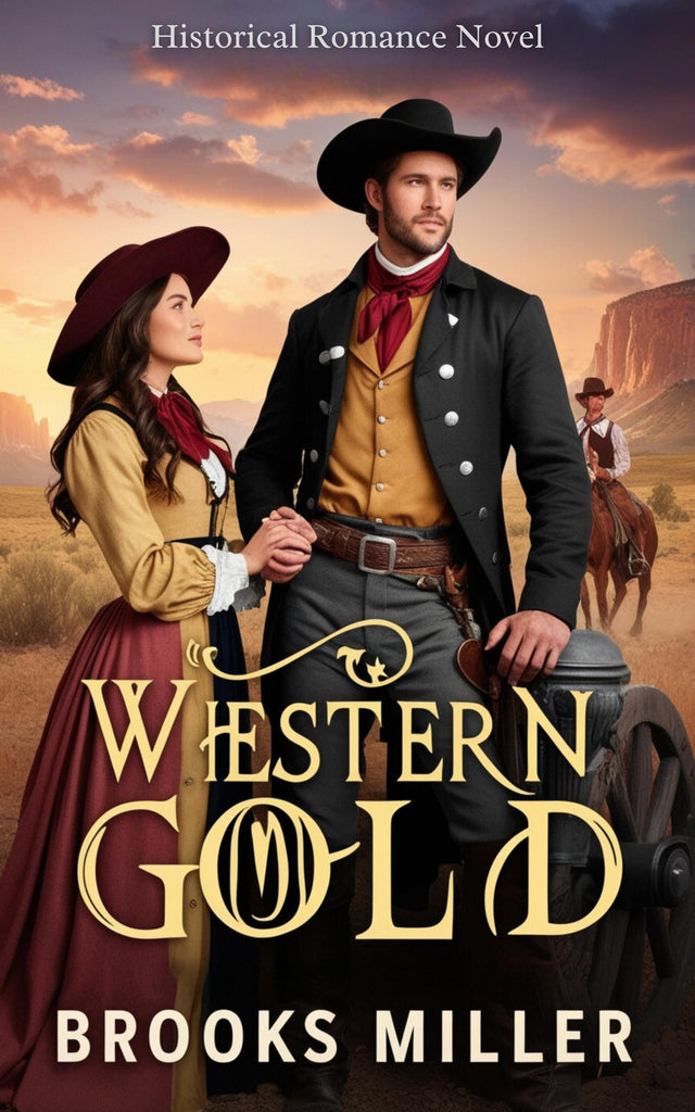 Western Gold