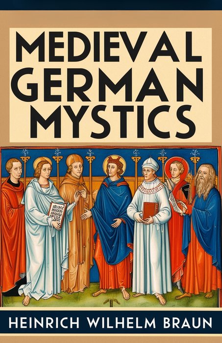 Medieval German Mystics