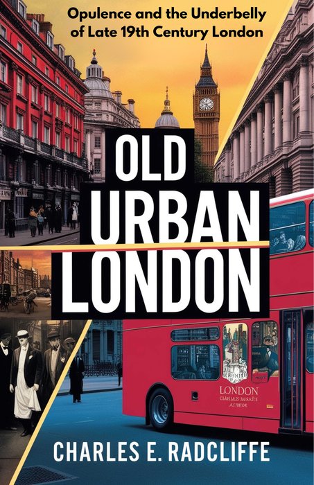 Old Urban London