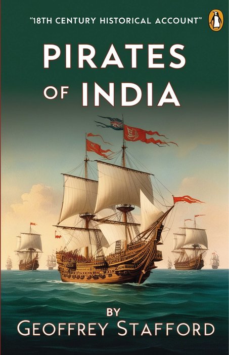 Pirates of India