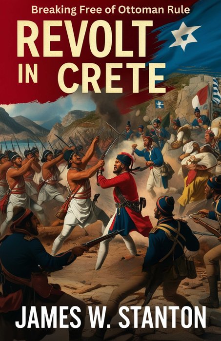 Revolt in Crete