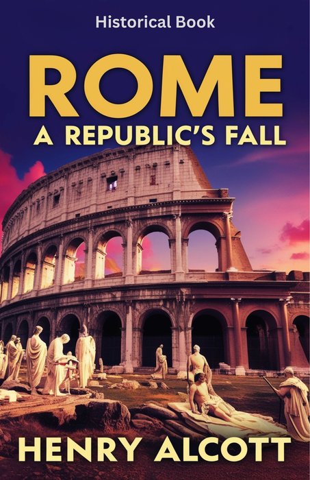 Rome: A Republic's Fall