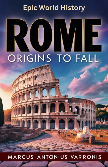 Rome: Origins to Fall