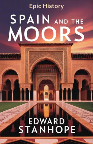 Spain and The Moors