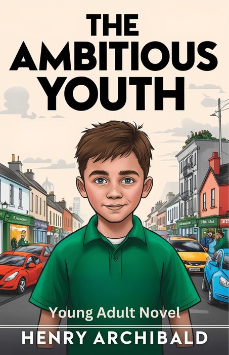 The Ambitious Youth