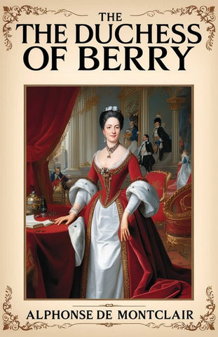 The Duchess of Berry