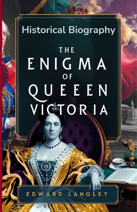 The Enigma of Queen Victoria