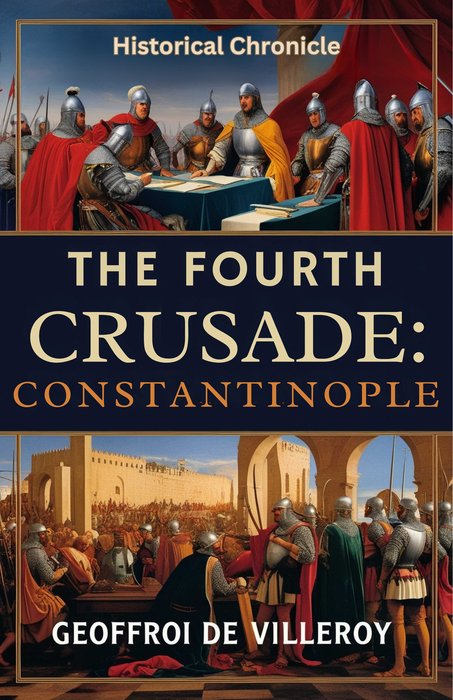 The Fourth Crusade: Constantinople