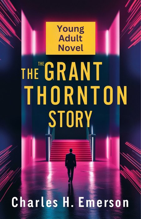 The Grant Thornton Story