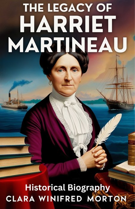 The Legacy of Harriet Martineau