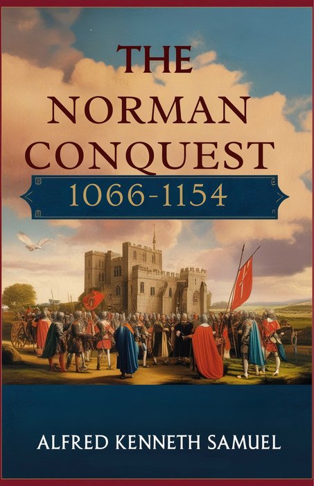 The Norman Conquest 1066-1154