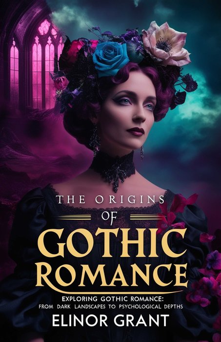 The Origins of Gothic Romance