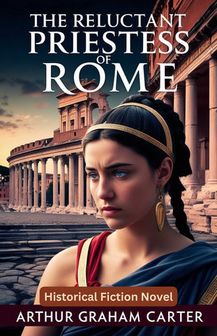 The Reluctant Priestess of Rome