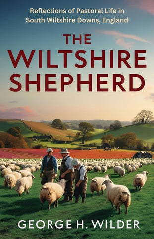 The Wiltshire Shepherd