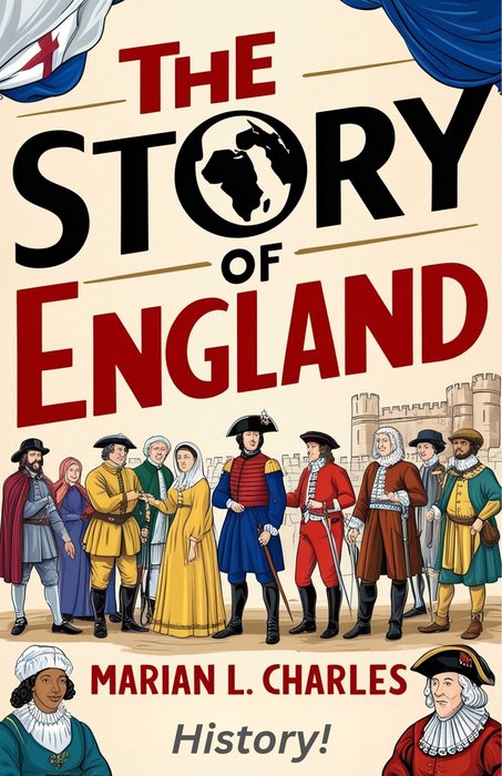 The Story of England